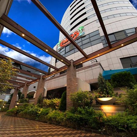 Hotel Alps (Adults Only) Osaka Bagian luar foto