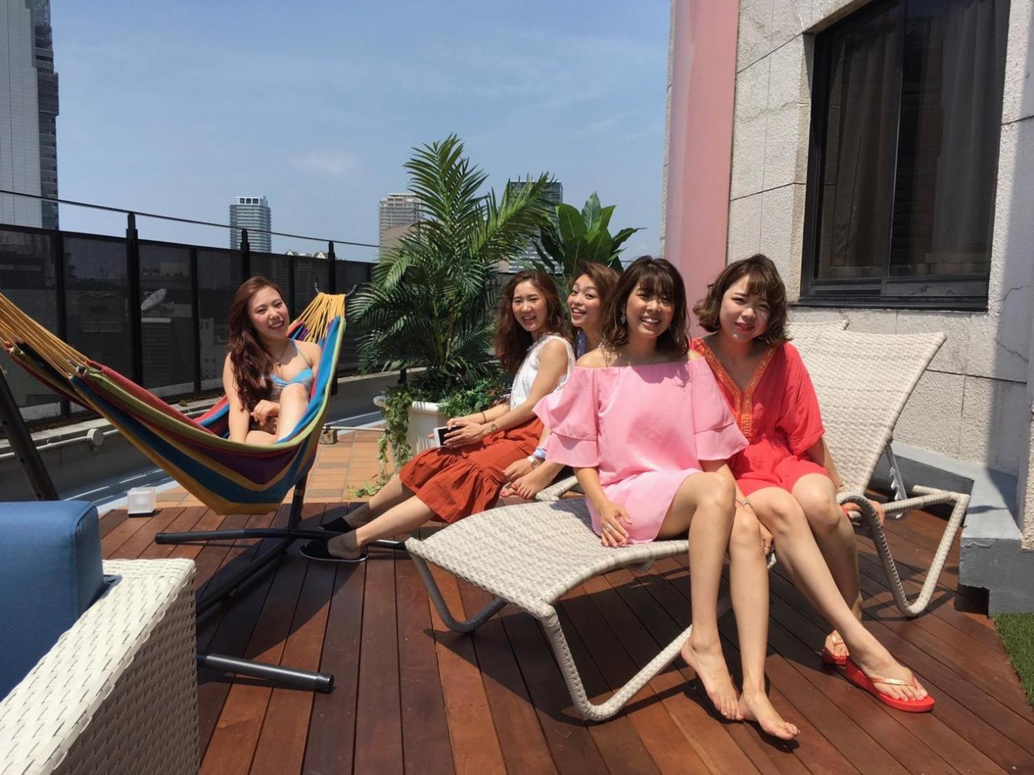 Hotel Alps (Adults Only) Osaka Bagian luar foto