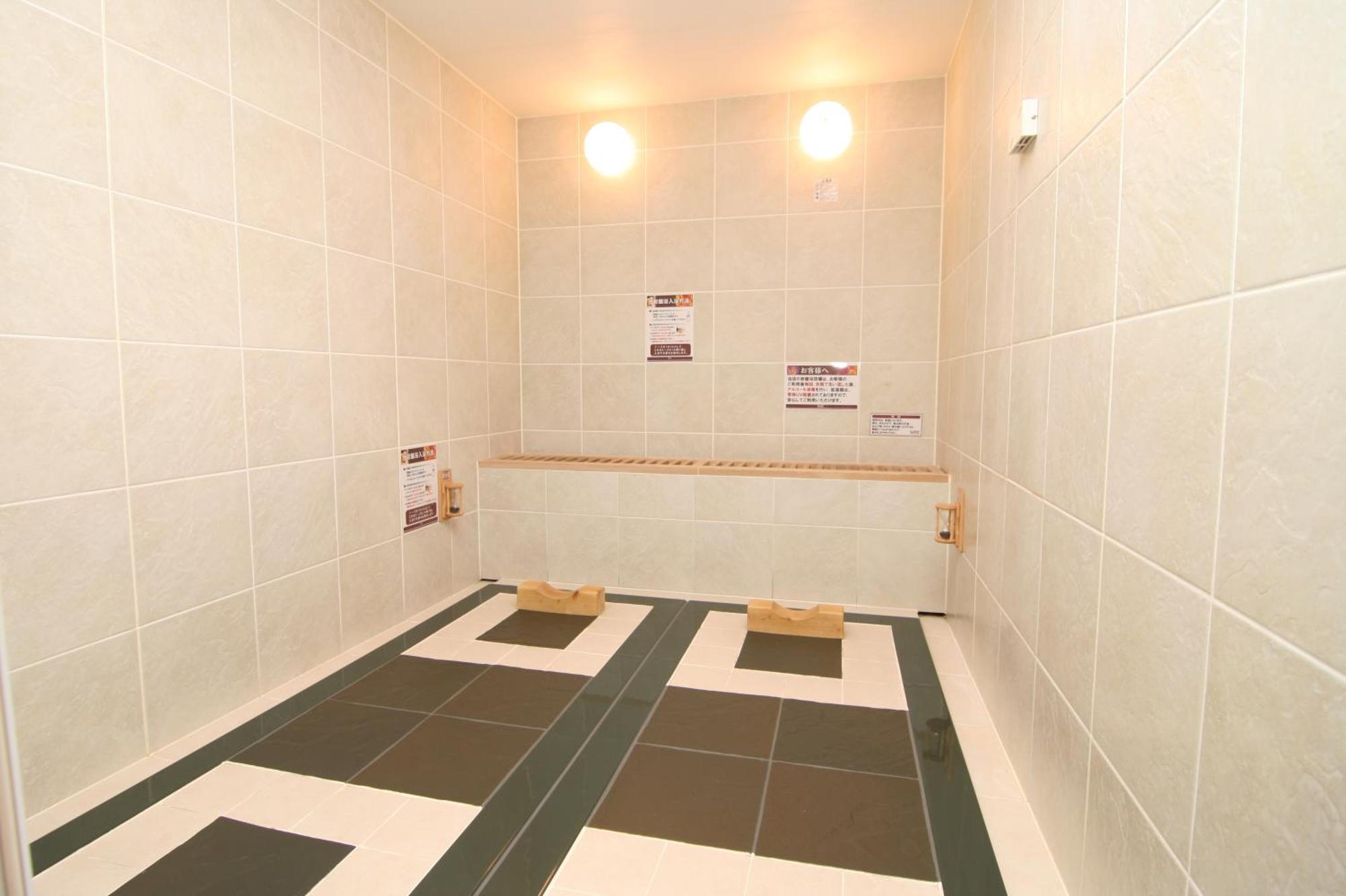 Hotel Alps (Adults Only) Osaka Bagian luar foto